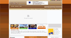 Desktop Screenshot of indie.pl